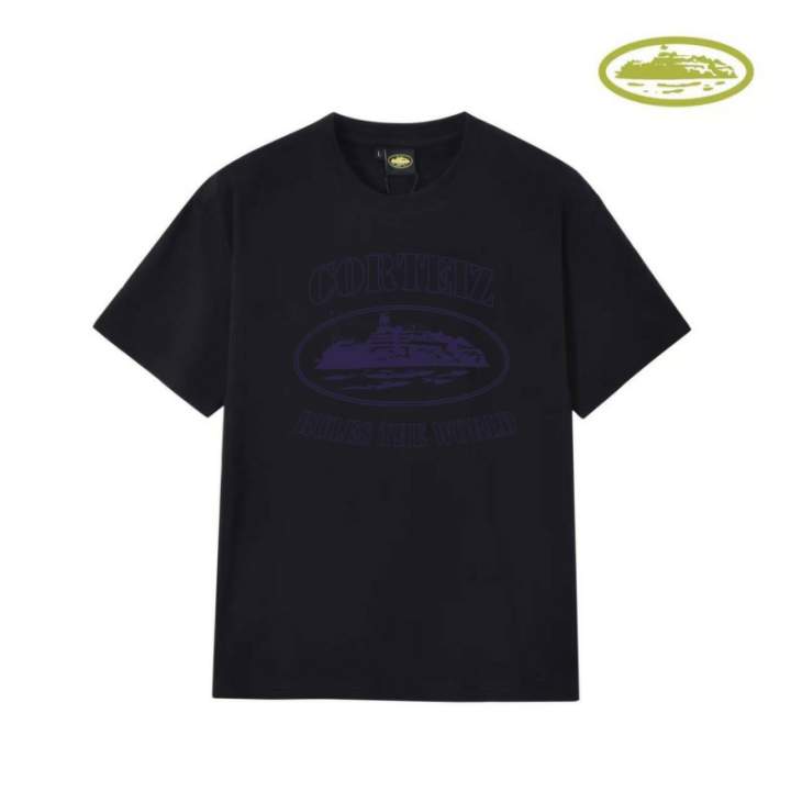 Corteiz T Shirts Short _SKUCorteizS-2XLastxC5316809